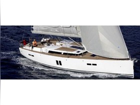 2012 Hanse Yachts 545 na sprzedaż