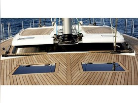 2012 Hanse Yachts 545 na sprzedaż