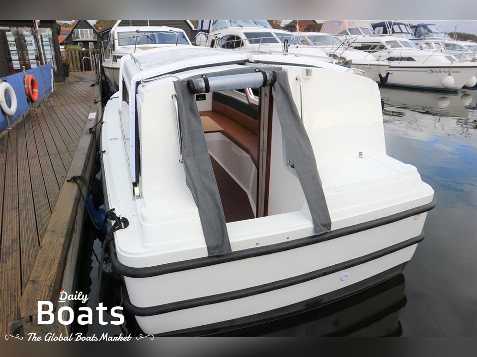 2019 Ensign 21 for sale. View price, photos and Buy 2019 Ensign 21 191469