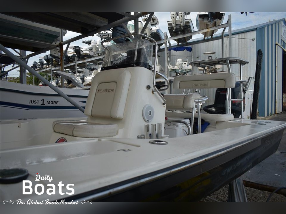 2009 Shearwater X2200 for sale. View price, photos and Buy 2009