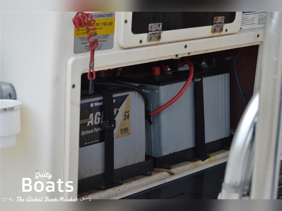 2009 Shearwater X2200 for sale. View price, photos and Buy 2009