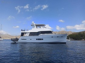 Outer Reef 620 Trident