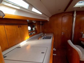 Acheter 2005 Jeanneau Sun Odyssey 45