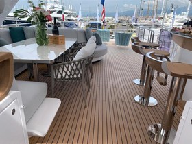 2019 Azimut Yachts Grande 27M προς πώληση