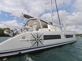 Catana Catamarans 42