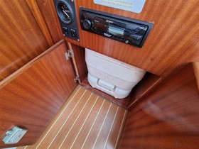 2002 Bavaria Yachts 25 Dc te koop