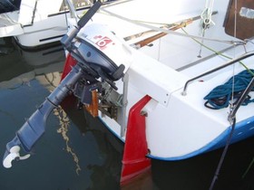 1994 Bénéteau Boats First 210 for sale