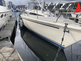 Maxi Yachts 35