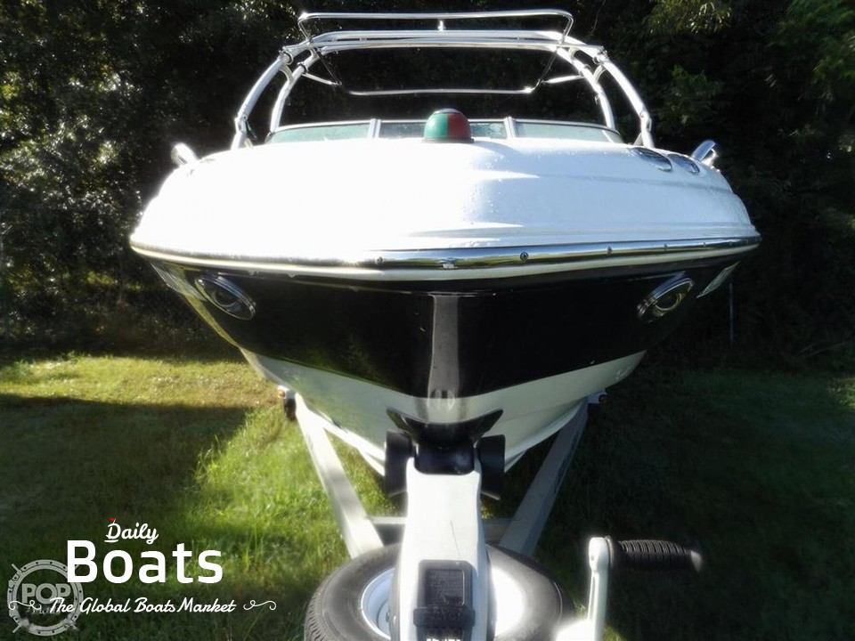 2007 Chaparral Boats 210 Ssi for sale. View price, photos and Buy 2007