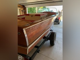 1956 Century Boats 1800 for sale