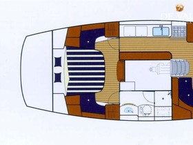 2005 Bénéteau Boats Oceanis 42Cc kaufen