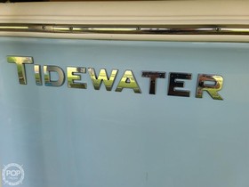 2017 Tidewater Boats 210 Lxf te koop