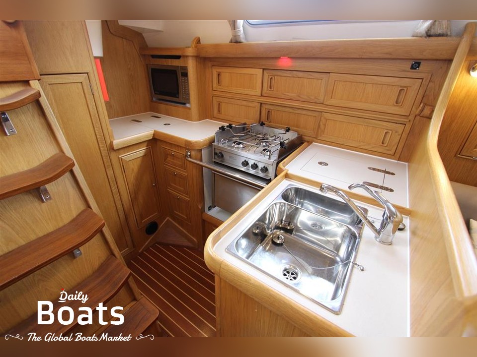 2018 Rustler 37 for sale. View price, photos and Buy 2018 Rustler 37 ...