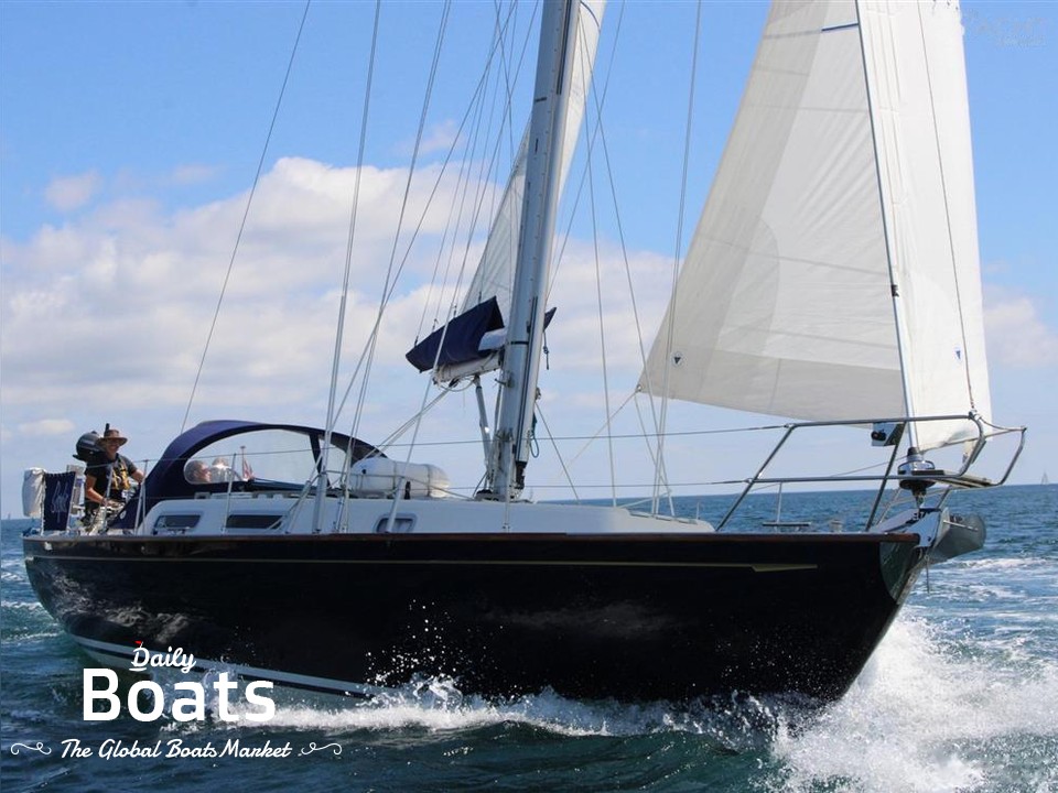 2018 Rustler 37 for sale. View price, photos and Buy 2018 Rustler 37 ...