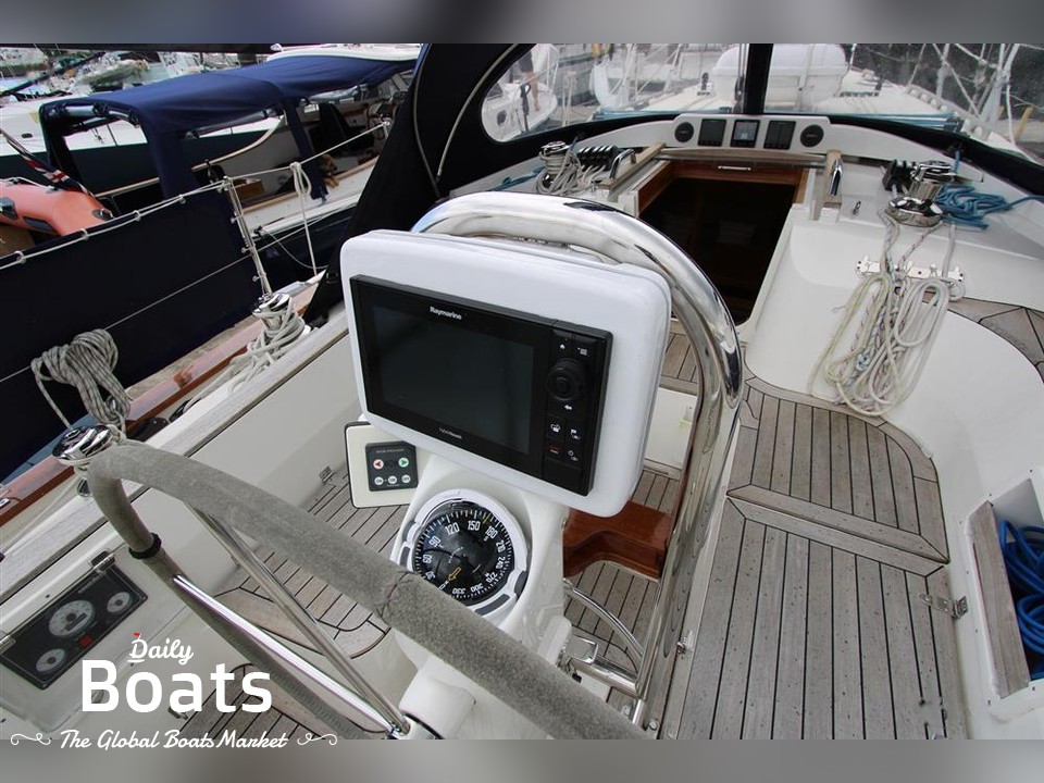 2018 Rustler 37 for sale. View price, photos and Buy 2018 Rustler 37 ...