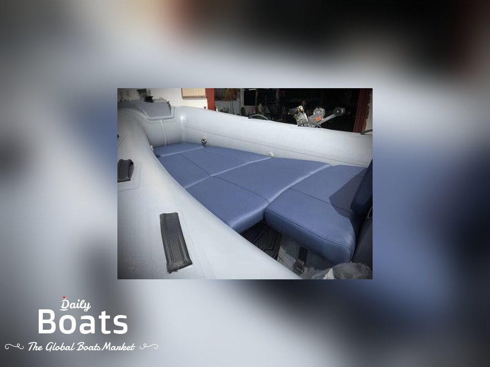 2021 Brig Inflatables Eagle 500 for sale. View price, photos and Buy