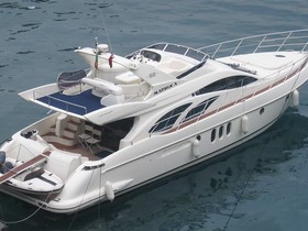 Azimut Yachts 62