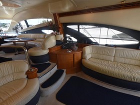 2003 Azimut Yachts 62 in vendita