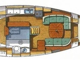 Vegyél 2001 Bénéteau Boats Oceanis 36Cc