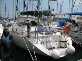 2001 Bénéteau Boats Oceanis 36Cc till salu