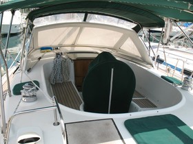 2001 Bénéteau Boats Oceanis 36Cc eladó