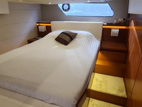 2017 Prestige Yachts 450 à vendre