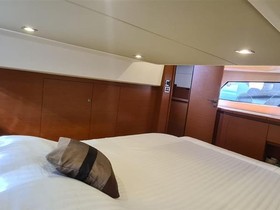 2017 Prestige Yachts 450 на продажу