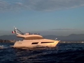 2017 Prestige Yachts 450