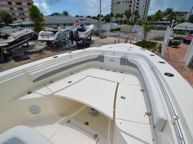 2019 Cobia Boats 301 Center Console