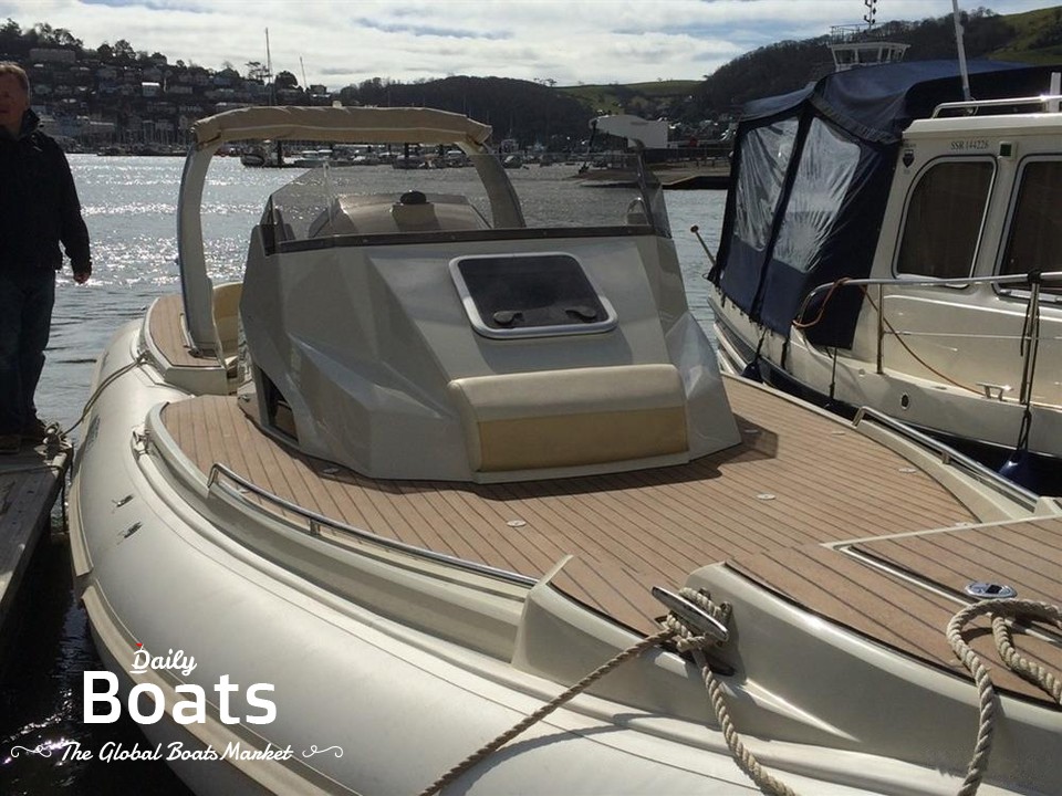 2013 Stingher RIBs 29 Zephyr for sale. View price, photos and Buy 2013