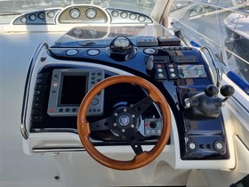 1999 Fairline Targa 37 myytävänä