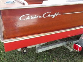 1959 Chris-Craft 17 na prodej