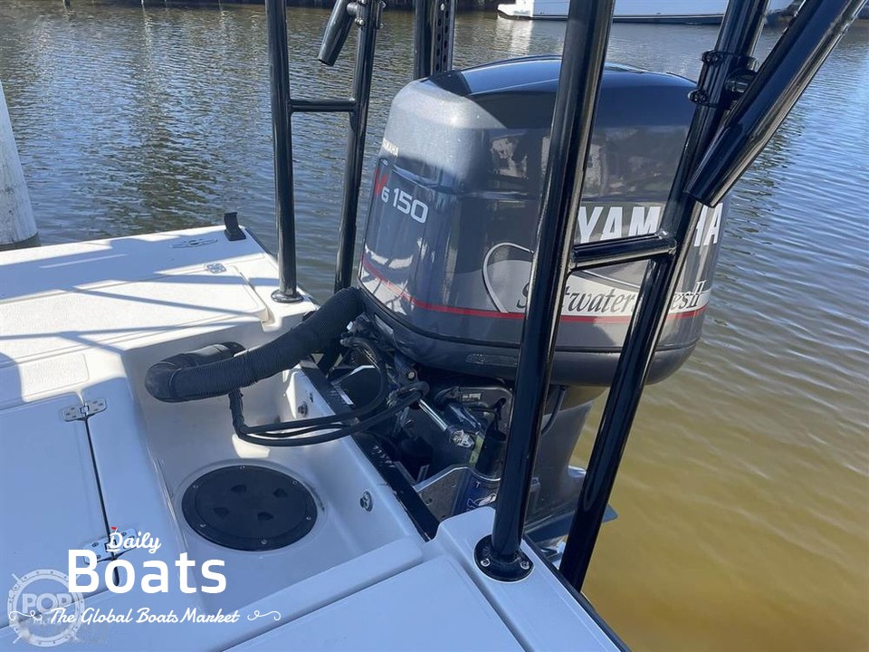 1998 Maverick 18 Master Angler for sale. View price, photos and Buy