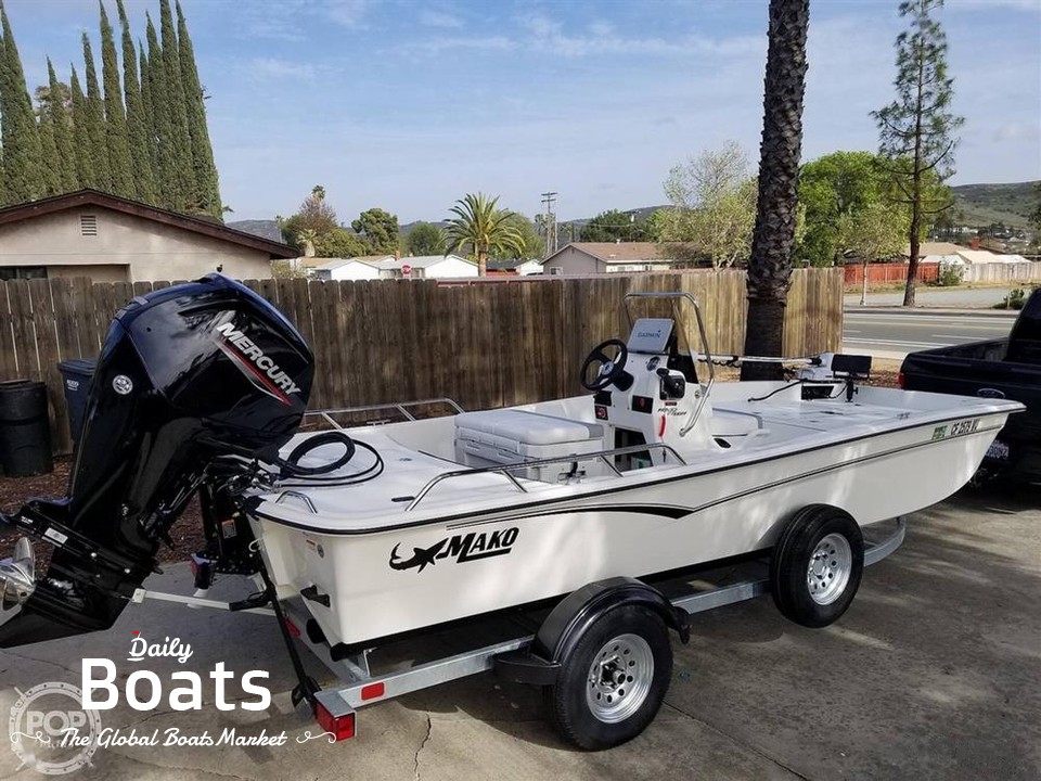 2021 MAKO Boats Pro 17 Skiff for sale. View price, photos and Buy 2021 MAKO Boats Pro 17 Skiff