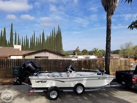 Buy 2021 MAKO Boats Pro 17 Skiff