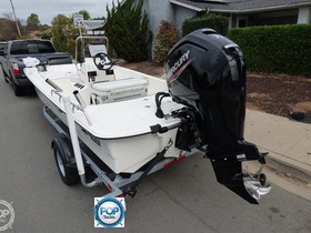 2021 MAKO Boats Pro 17 Skiff for sale