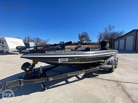 Ranger Boats Z520
