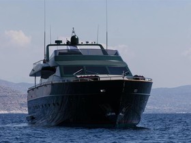 Купить 2004 Tecnomar Yachts Nadara 35
