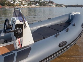 Купити 2021 Brig Inflatables Falcon Rider 500Hi