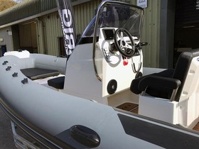 Kupić 2021 Brig Inflatables Eagle 600H Custom Black