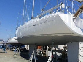 2009 Bénéteau Boats Oceanis 54