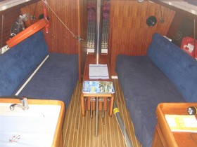 2001 Dufour 32 Classic for sale