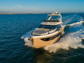 Buy 2019 Absolute 58 Fly