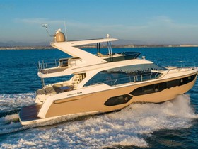 2019 Absolute 58 Fly for sale