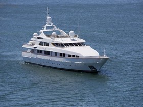 1994 Benetti Yachts 146 na prodej