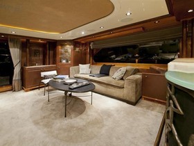 1994 Benetti Yachts 146 for sale