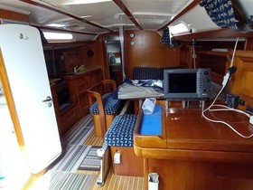 1998 Dufour 38 Classic for sale