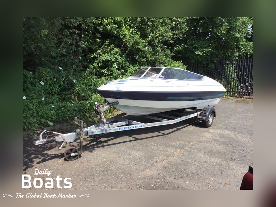 Fletcher Arrowstreak 160 for sale. View price, photos and Buy Fletcher