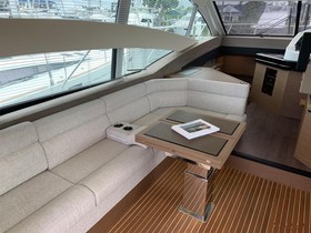 2021 Bénéteau Boats Gran Turismo 50 Sportfly till salu
