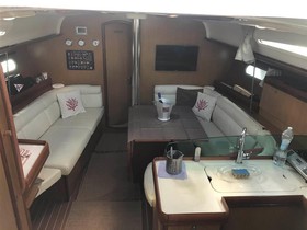 2008 Jeanneau Sun Odyssey 42 на продаж